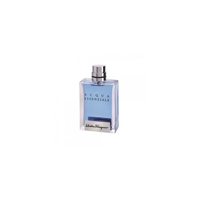 Profumo Uomo Salvatore Ferragamo Acqua Essenziale Eau De Toilette 100Ml Tester - Profumo Web