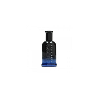 Profumo Uomo Hugo Boss Boss Bottled Night Eau De Toilette 100Ml Tester - Profumo Web