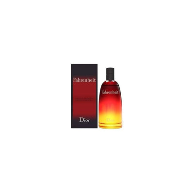 Profumo Uomo Dior Fahrenheit Eau De Toilette 200Ml - Profumo Web