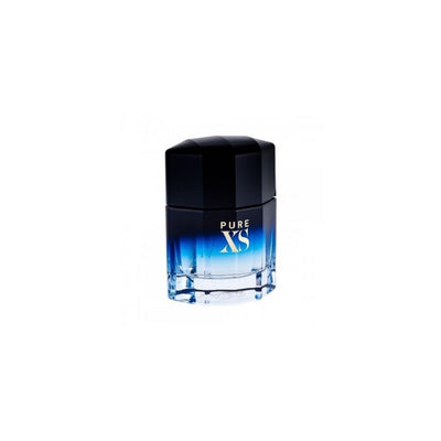 Profumo Uomo Paco Rabanne Pure Xs Pure Excess Eau De Toilette 100Ml Tester - Profumo Web