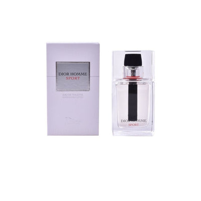 Profumo Uomo Dior Homme Sport Eau De Toilette 50 Ml - Profumo Web