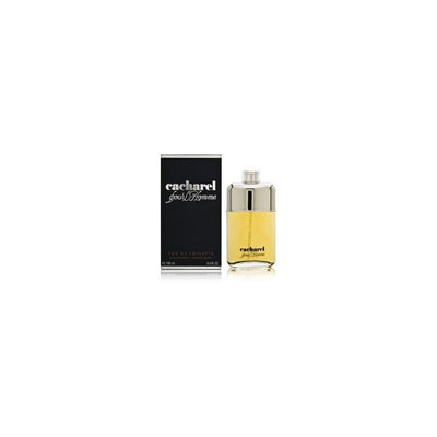 Profumo Uomo Cacharel Pour Homme Eau De Toilette 100 Ml - Profumo Web