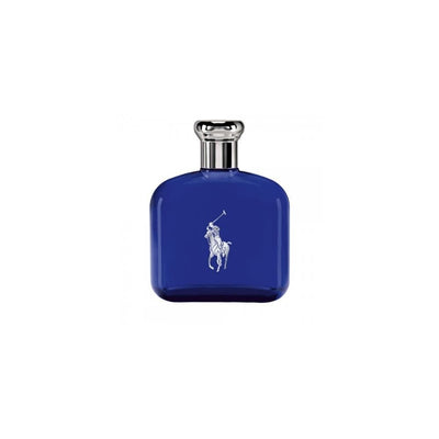 Profumo Uomo Ralph Lauren Polo Blue Eau De Toilette 125Ml Tester - Profumo Web