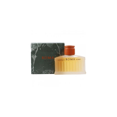 Profumo Uomo Roma Laura Biagiotti Eau De Toilette 125Ml - Profumo Web