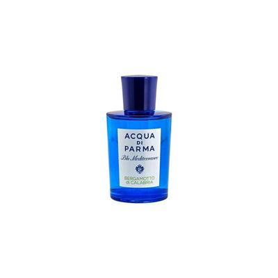 Profumo Uomo Acqua Di Parma Blu Mediterraneo Bergamotto Di Calabria Eau De Toilette 150Ml Tester - Profumo Web