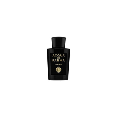 Profumo Uomo Acqua Di Parma Leather Eau De Parfum 100Ml - Tester - Profumo Web