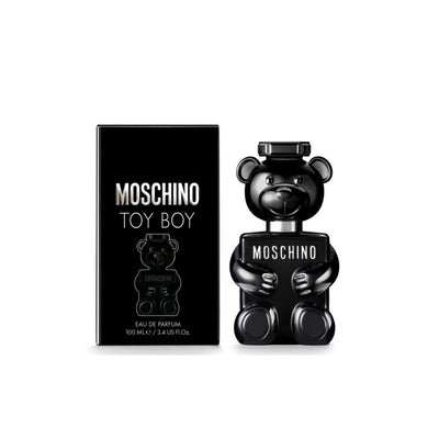 Profumo Uomo Moschino Toy Boy Eau De Parfum 100Ml - Profumo Web