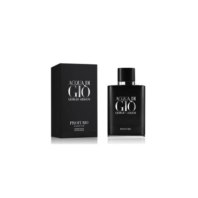 Profumo Uomo Acqua Di Gio' Profumo Parfum 75 Ml - Profumo Web