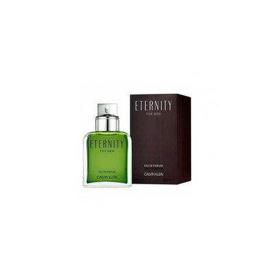 Profumo Uomo Calvin Klein Eternity For Men Eau de Parfum 100Ml - Profumo Web