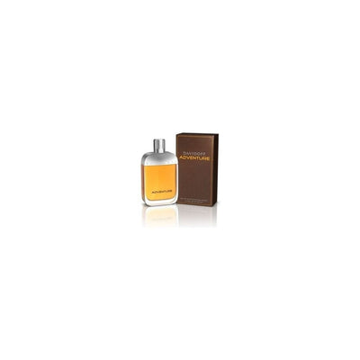 Profumo Uomo Davidoff Adventure Eau De Toilette 100 Ml - Profumo Web