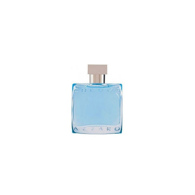 Profumo Uomo Azzaro Chrome 100Ml Eau De Toilette 100Ml Tester - Profumo Web