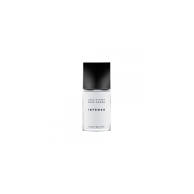 Profumo Uomo I.Miyake L'Eau D'Issey Pour Homme Intense Eau De Toilette 125Ml Tester - Profumo Web