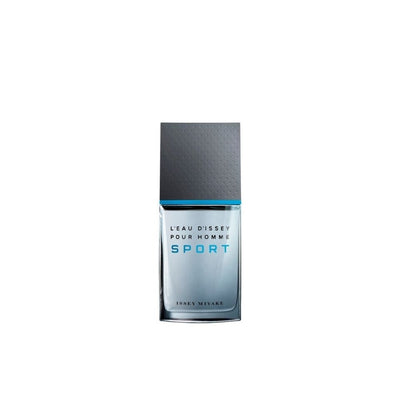 Profumo Uomo Issey Miyake L'Eau D'Issey Pour Homme Sport Eau De Toilette Tester 100 ml - Profumo Web