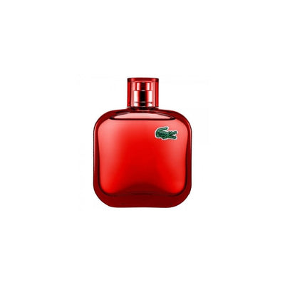 Profumo Uomo Lacoste Eau De Lacoste Rouge Eau De Toilette 100Ml Tester - Profumo Web