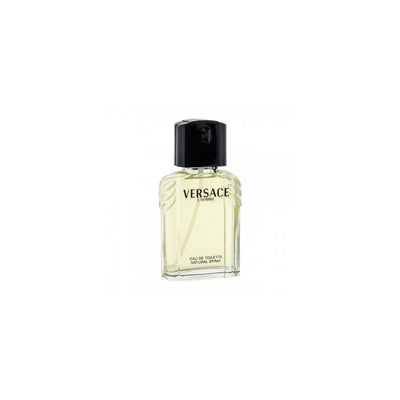 Profumo Uomo Versace L'Homme Eau De Toilette 100Ml Tester - Profumo Web