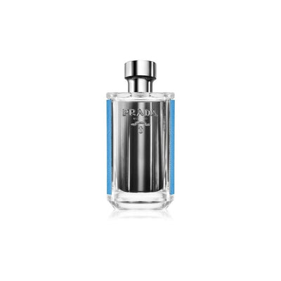 Profumo Uomo L'Homme Prada L'Eau Eau De Toilette 100 Ml Tester - Profumo Web