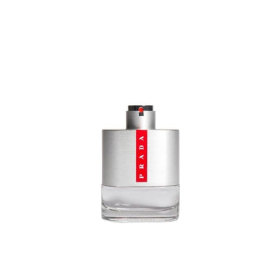 Profumo Uomo Prada Luna Rossa Eau De Toilette 100Ml Tester - Profumo Web