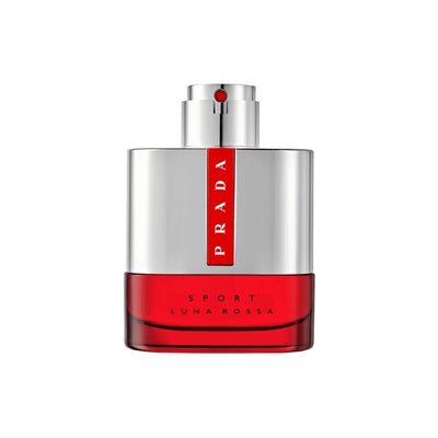 Profumo Uomo Prada Sport Luna Rossa Eau De Toilette 100Ml Tester - Profumo Web