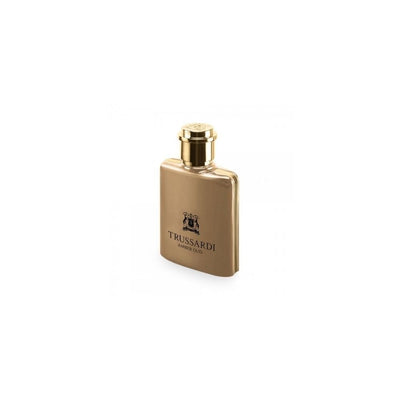 Profumo Uomo Trussardi Amber Oud Eau De Parfum 100Ml Tester - Profumo Web