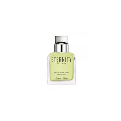 Profumo Uomo Calvin Klein Eternity Eau De Toilette 100Ml Tester - Profumo Web