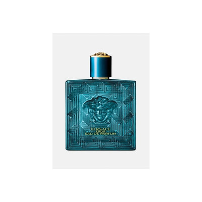 Profumo Uomo Versace Eros Eau De Toilette 100Ml Tester - Profumo Web