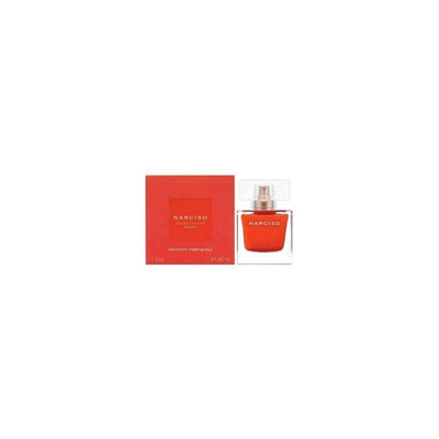 Profumo Donna Narciso Rodriguez Rouge Eau De Toilette 90Ml - Profumo Web