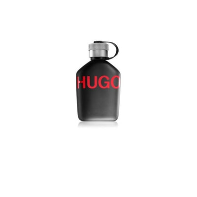 Profumo Uomo Hugo Boss Just Different Eau De Toilette 125Ml Tester - Profumo Web