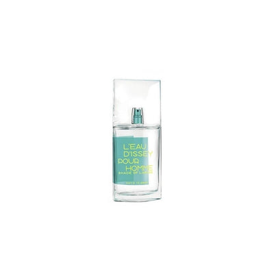 Profumo Uomo L'Eau D'Issey Pour Homme Shade Of Lagoon Eau De Toilette 100 Ml Tester - Profumo Web