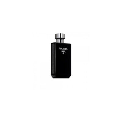 Profumo Uomo Prada L'Homme Di Prada Intense Eau De Parfum 100Ml Tester - Profumo Web