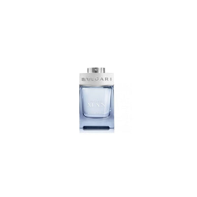 Profumo Uomo Bulgari Man Glacial Essence Eau De Parfum 100 Ml Tester - Profumo Web