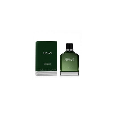 Profumo Uomo Armani Eau De Cedre Pour Homme Eau De Toilette 50Ml - Profumo Web