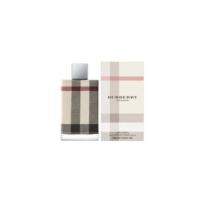 Profumo Donna Burberry London Eau De Parfum 100Ml - Profumo Web