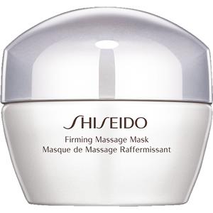 Shiseido Firming Massage Mask 50ml - Profumo Web