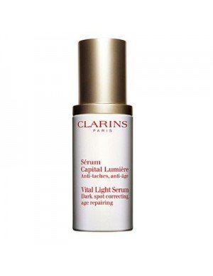 Siero Viso Clarins Vital Light 30 mL Tester - Profumo Web