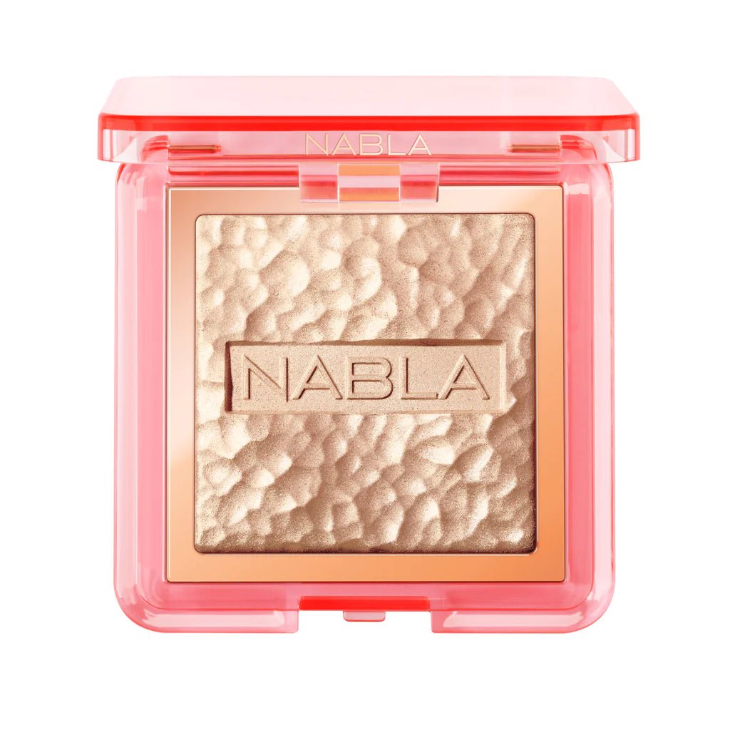 Nabla Illuminante Skin Glazing Ozone 6,5g - Profumo Web