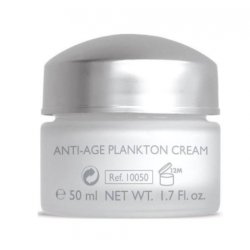 Terme Di Saturnia Crema Plancton Anti-Età 50mL - Profumo Web