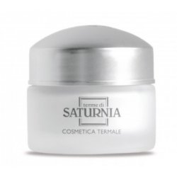 Terme Di Saturnia Crema Protettiva Lenitiva Pelli Sensibili 50mL - Profumo Web