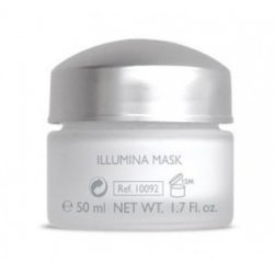 Terme Di Saturnia Illumina Maschera 50mL - Profumo Web