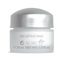 Terme Di Saturnia Maschera Lifting Termale Levigante Tonificante 50mL Tester - Profumo Web