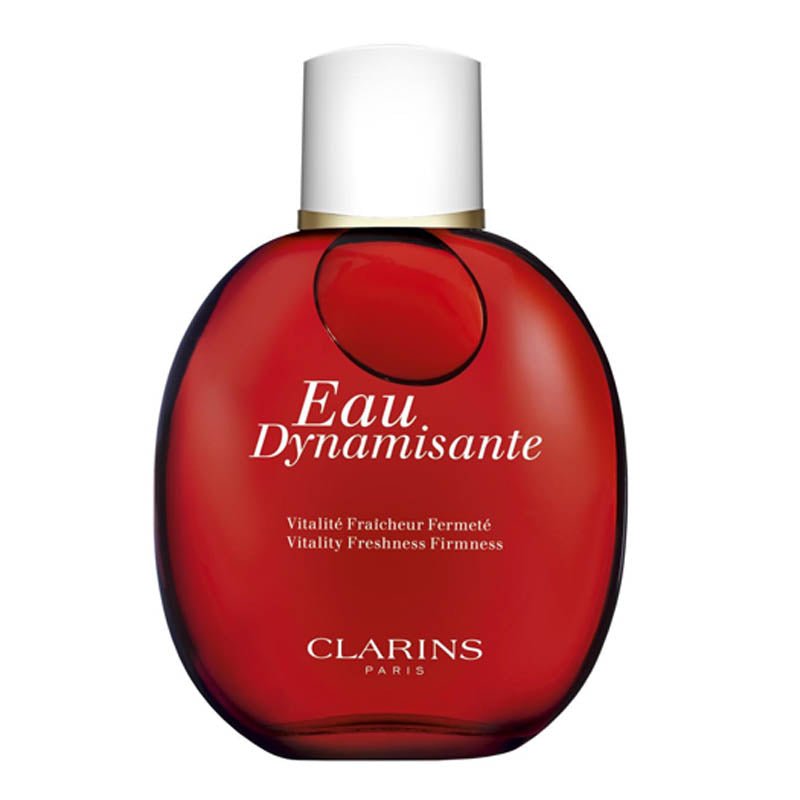 eau dynamisante clarins scontato profumoweb