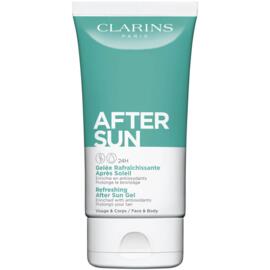 doposole clarins scontato profumoweb