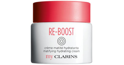 crema my clarins idratante re boost scontato profumoweb