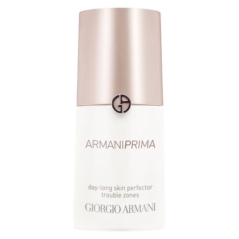 ARMANIPRIMA DAY-LONG SKIN PERFECTOR TROUBLE ZONES 