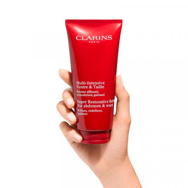 crema clarins multi intensive scontato profumoweb