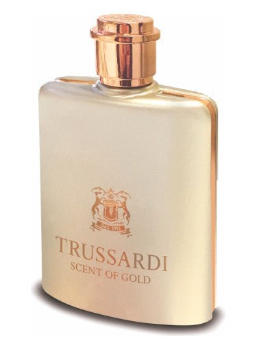 Trussardi Scent Of Gold 100MLtester senza tappo - Profumo Web