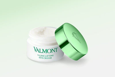 Valmont V-Line Lifting Eye Cream 5 ml Crema contorno occhi levigante - Profumo Web