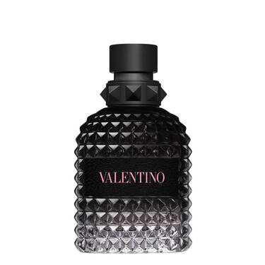 PROFUMO VALENTINO BORN IN ROMA UOMO EDT 100ML TESTER - Profumo Web