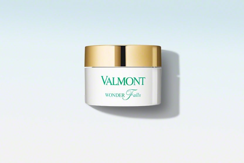 Valmont Wonder Falls 15 ml Crema struccante riconfortante - Profumo Web