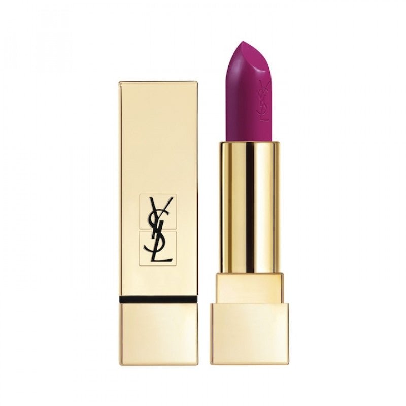 Rossetto Yves Saint Laurent Rouge Pur Couture Tester Con Tappo Di Plastica - Profumo Web