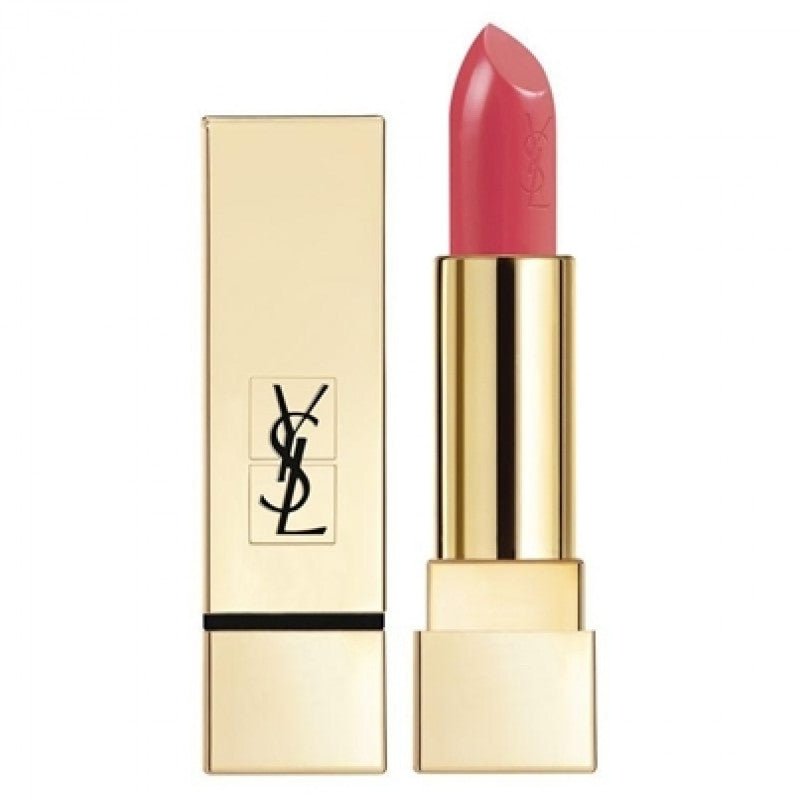 Rossetto Yves Saint Laurent Rouge Pur Couture Tester Con Tappo Di Plastica - Profumo Web